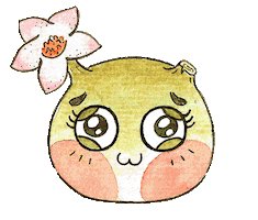 Plant Bulb Sticker