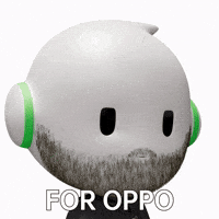 Lord Of The Rings Tech GIF by OPPO