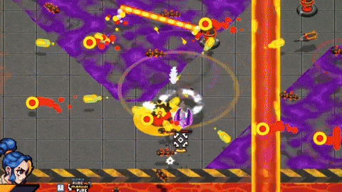 Rising Heat GIF by Apogee Entertainment