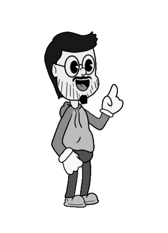 alvarorecuero giphyupload cartoon alvaroorecuero alvarorecuero Sticker