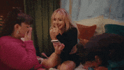 Nonsense GIF by Sabrina Carpenter