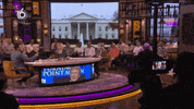 Television Stripper GIF by Vandaag Inside