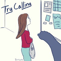 Asl Calling GIF