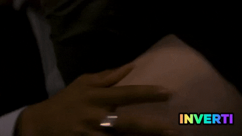 davidchevalier giphygifmaker netflix gay sabrina GIF