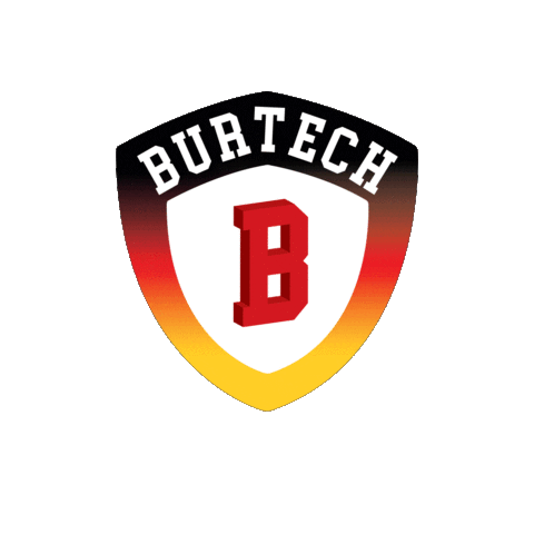 Burtech Sticker by Caldini Kimya