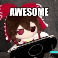 Instagram 2Hu GIF