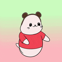 Dance Dancing GIF by Sappy Seals Community