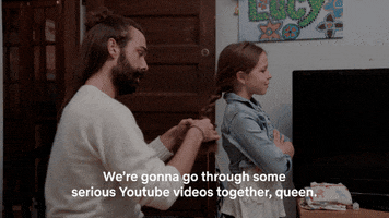 Fab 5 Netflix GIF by Queer Eye