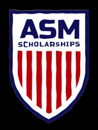 ASM_Scholarships sports sport ncaa usa GIF