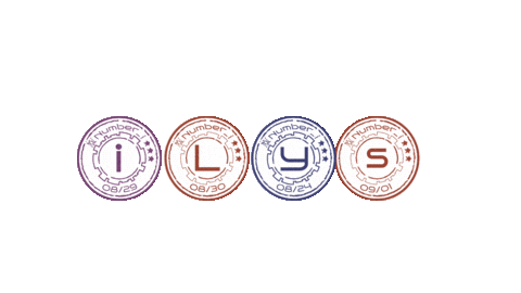 Noi Numberi Sticker