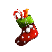 loumangus christmas gifts merrychristmas новый год Sticker