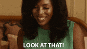 Happy Look GIF by NETFLIX