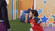 nia sioux dance GIF by Nick Jr