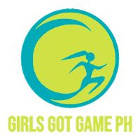 Womens Month Sticker by Girls Got Game Philippines