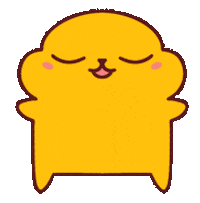 Happy Chat Sticker by Nattan_Universe