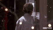 Walk Away The West Wing GIF by HBO Max