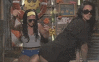 cmt hott dogg GIF by Party Down South
