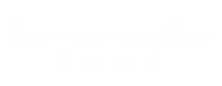 Home Made Food Sticker by MM DESIGNER