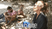madre isola14 GIF by Isola dei Famosi