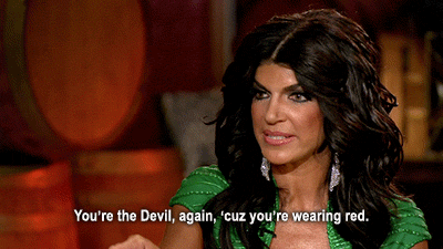 real housewives television GIF by RealityTVGIFs