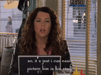 season 4 netflix GIF by Gilmore Girls 