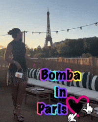 Paris GIF