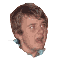 passoutprints greg west Sticker