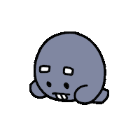 Exercise Bow Sticker