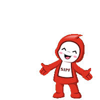 INDONESIASIPF  Sticker