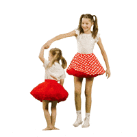 Happy Dance GIF by Plesno Mesto