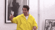 Relax Bouncing GIF by Star Académie TVA