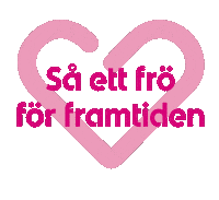 Cancer Sticker by Apotek Hjärtat