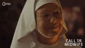 Episode 8 Smile GIF by PBS
