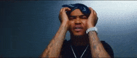 High End Southside GIF by Nechie