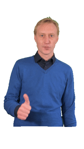 Top Thumbs Up Sticker by SPD Tempelhof-Schöneberg