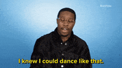 Shameik Moore GIF by BuzzFeed