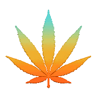 Smoke Weed Sticker by Free & Easy