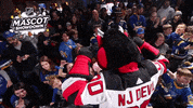 GIF by NHL