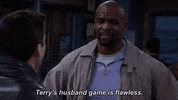 nbc brooklyn 99 GIF by Brooklyn Nine-Nine