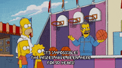 Lisa Simpson GIF by The Simpsons