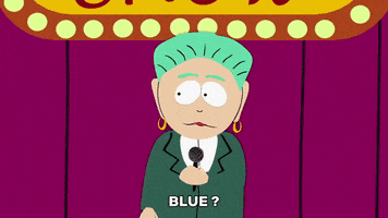 person talking GIF by South Park 