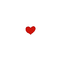 In Love Sticker