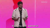 Streamys 2022 GIF by The Streamy Awards