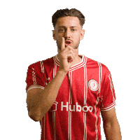 Football Soccer Sticker by Bristol City FC