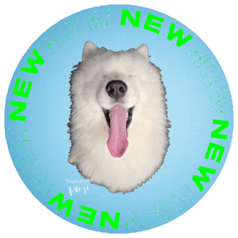 Post Benji Sticker