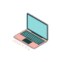 josphinehellot youtube computer vlog josy Sticker