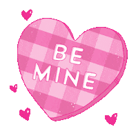 Valentines Day Sticker by Bath & Body Works