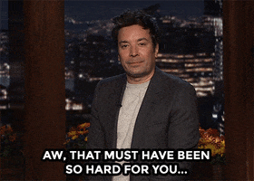 Jimmy Fallon Comedy GIF by The Tonight Show Starring Jimmy Fallon