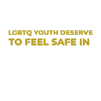 School Love Sticker by Massachusetts Commission on LGBTQ Youth