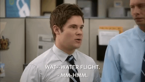season 3 to kill a chupacabraj GIF by Workaholics